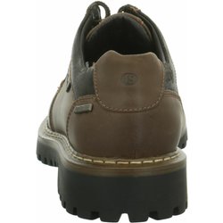 Josef Seibel braun 45