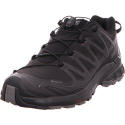 Salomon schwarz 11,5