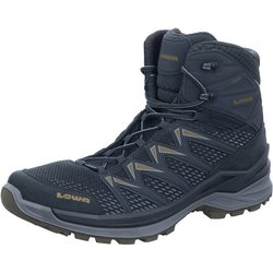Lowa Innox PRO GTX MID Unisex Wanderstiefel Outdoor Goretex 12