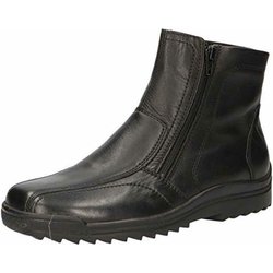 Waldläufer Lugina 483902 schwarz schwarz 8,5