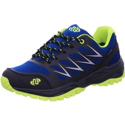 LICO Männlich Norwalk blau 37