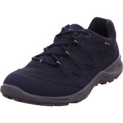 Ecco Outdoor blau 41