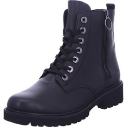 remonte Damen Schnürstiefel 45