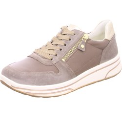 Sneakers taupe (EUR 40|6½|taupe) 7,5