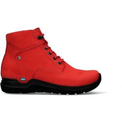 - Wolky Comfort Schnürschuhe Whynot - 251500040 41