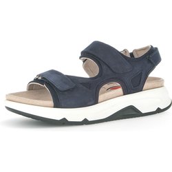 - Gabor Damen Trekking Sandalen, Frauen Sandalen - 32140005 5,5