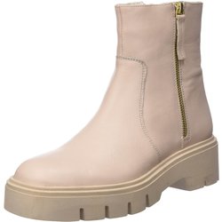 Stiefeletten beige Stiefelette 40