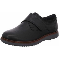 Sioux Uras schwarz 7,5