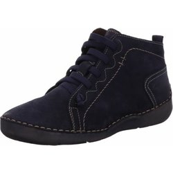 Josef Seibel Fergey 86 blau 37