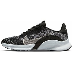 Nike Damen Trainingsschuhe W Nike Superrep Go 3 Nn Fk blac... 36,5