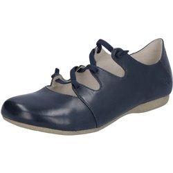 Josef Seibel FIONA 04 blau 38