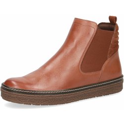 Caprice Da.-Stiefel hell_braun 37