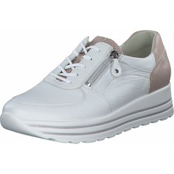 Waldläufer Damen Sneaker Low H-Lana 8