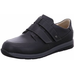 Finn Comfort schwarz 41