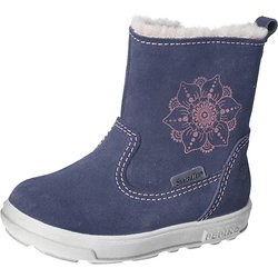 Ricosta blau 26/X
