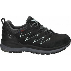 Allrounder by Mephisto , schwarz(blackblack), Gr. 11 11