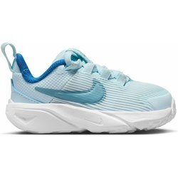 Nike Nike Star Runner 4 Nn (Td) - glacier blue/denim turq-as... 25