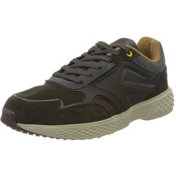 camel active Herren Fly River Sneaker 42
