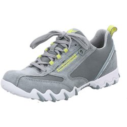 Komfort Schnürer blau Namour wildblue 42