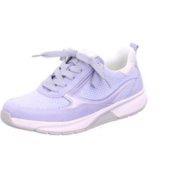 - Gabor Damen Low-Top Sneaker, Frauen Halbschuhe - 234-80-00... 3,5