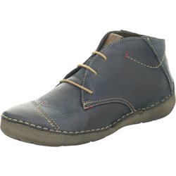 Josef Seibel FERGEY 18 blau 38