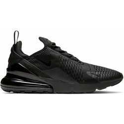 Nike Herren Sneaker Freizeitschuhe Air Max 270 black/black 41