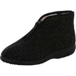 Florett schwarz 36