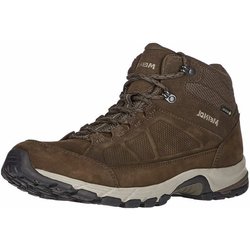 Meindl Orlando Mid GTX braun 45