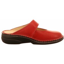 Finn Comfort Neutral Stanford rot 37