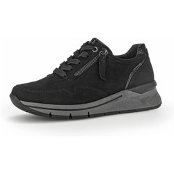 Sneaker low - black 40
