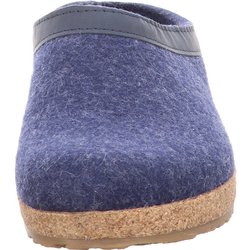 Haflinger blau 45