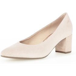 Gabor Gabor Fashion Eleganter Pumps 21.450.10 grau 4