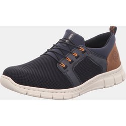 Rieker blau 41