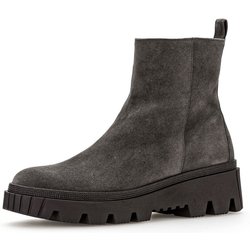 Gabor Damen Biker Boots, Frauen Stiefeletten,Wechselfußbett,... 5,5