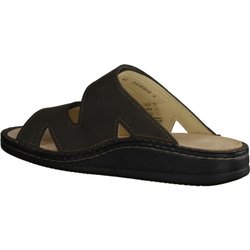 Finn Comfort dunkel_grau 41