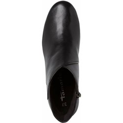 Tamaris Da.-Stiefel schwarz 36