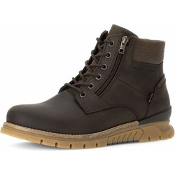 - PIUS GABOR Leder Stiefelette- 17138002 8