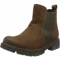 Josef Seibel braun 37
