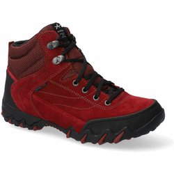 Mephisto rot 8