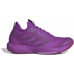 adidas Rapidmove Adv Trainer W - purbur/sonfuc/ftwwht 44
