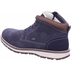 Rieker blau 41