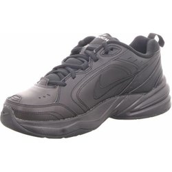 Nike AIR MONARCH black schwarz 8,5