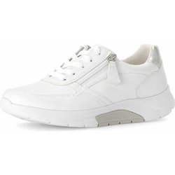 - Gabor Damen Low-Top Sneaker, Frauen Halbschuhe- 23811005 4,5
