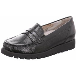 Waldläufer 549002 schwarz 3,5