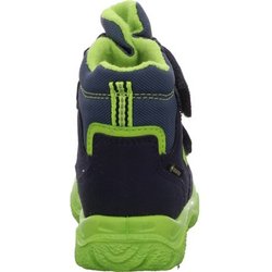 Superfit HUSKY 1 türkis 19