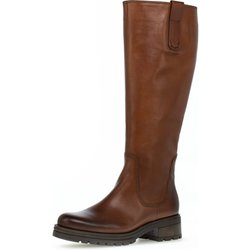 Stiefel braun 3,5