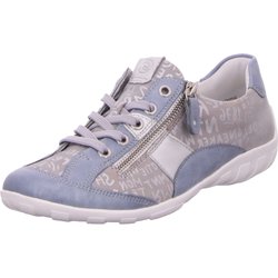 Remonte blau 45