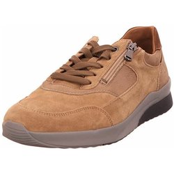 Waldläufer Waldläufer Herren Sneaker braun Sneaker 8