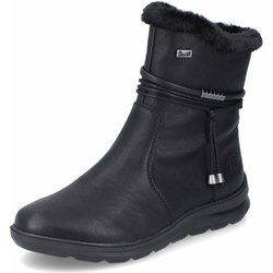 Rieker Damen Ankle Boots Z0070, Frauen Stiefeletten,lose Ein... 36