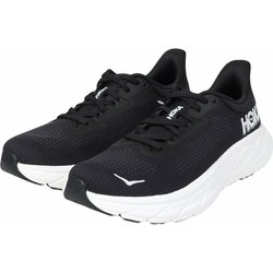 Hoka M Arahi 7 - 1147850_BWHT-BLACKWHITE 105